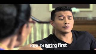 UNBELIEVABLE!!     Suamiku Encik Perfect 10 Kini di Astro First - NORMAH DAMANHURI Amazing!!! - HD