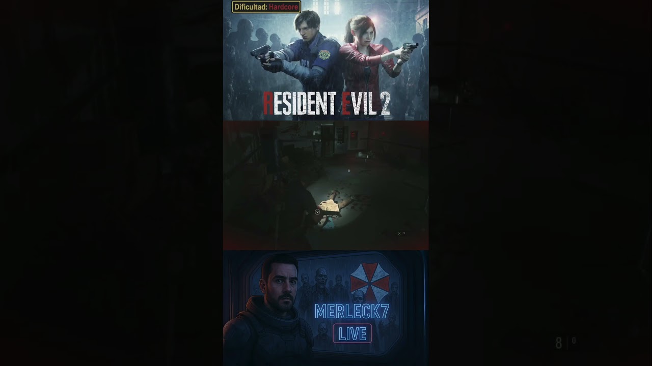 Sustos que no dan gusto en 