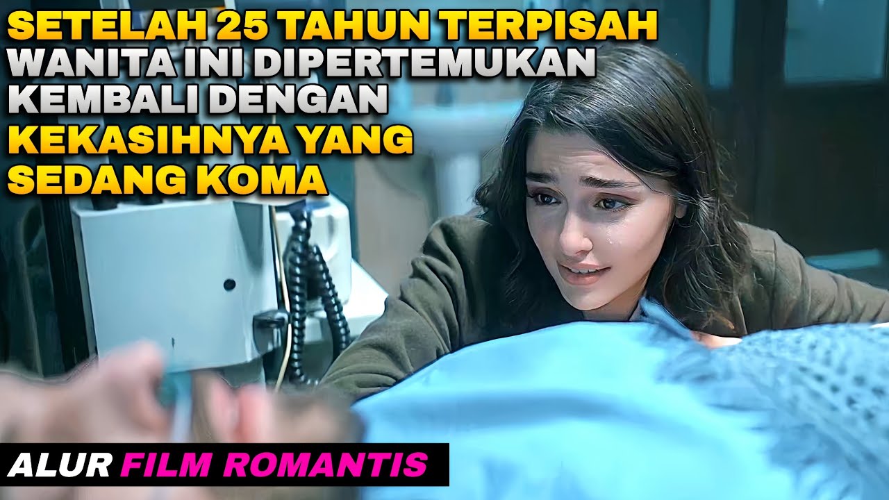 SETELAH TERPISAH 25 TAHUN, AKHIRNYA MEREKA DIPERTEMUKAN KEMBALI OLEH CINTA DAN KEAJAIBAN