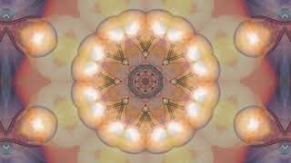 Unlock Your Creative Flow - Digital Mandala