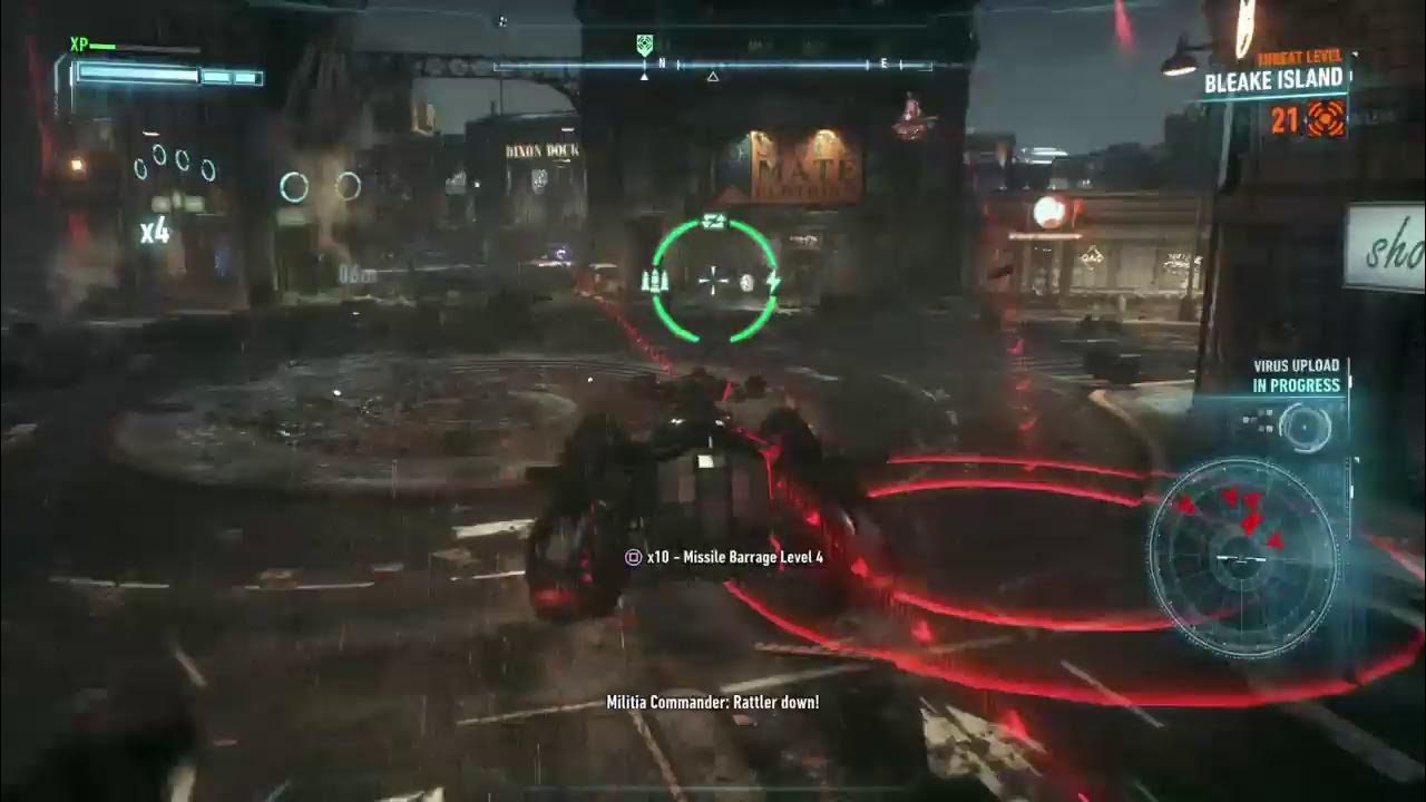 Batman Arkham Knight Mission Walkthorugh Part 3 YouTube batman-arkham-knight-mission-walkthorugh-part-3-youtube