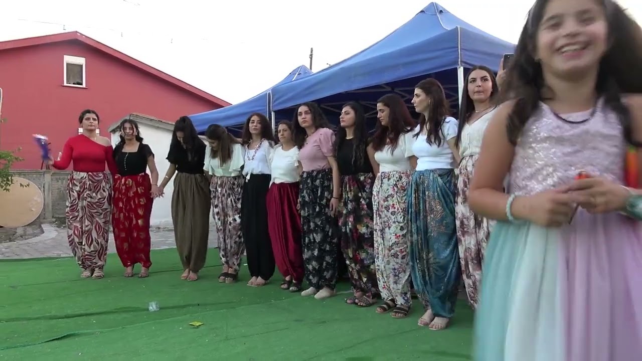 Mahmut Dayan Oğlunun Sünnet Düğünü |YAPALI| - |2|