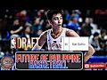 Nba Mock Draft 2021 Kai Sotto