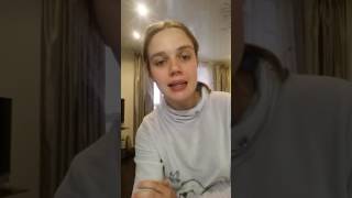 Видео отзыв о тренинге