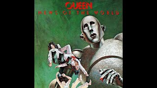Queen - Sleeping On The Sidewalk [2024 Restoration]