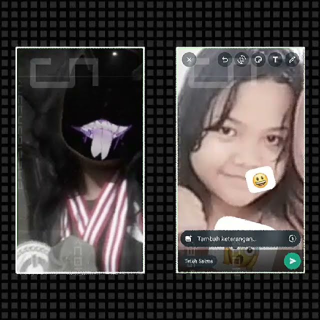 nih yg minta JJ malele male  mama yo😂