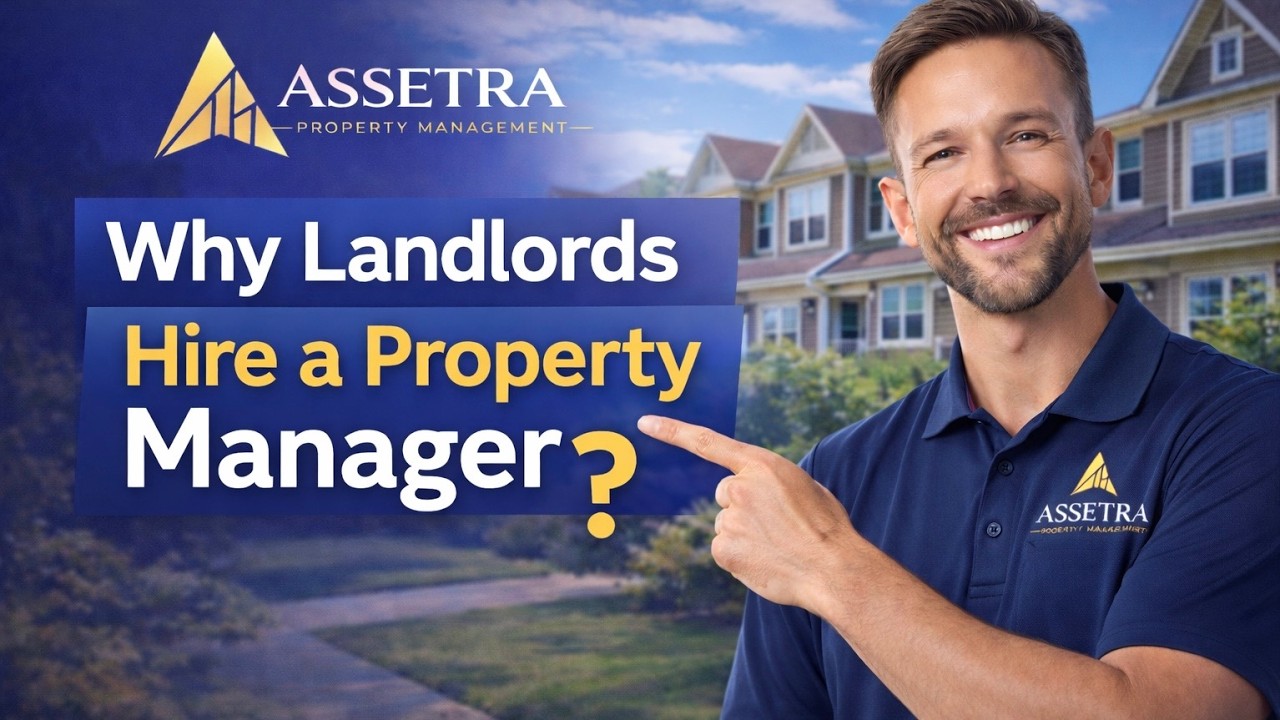 Property Management – Middlesex, Somerset, and Union County NJ (Assetra Property Management )