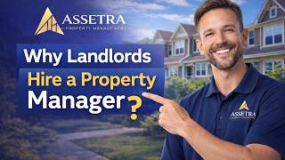 Assetra Property Management | Maximize Your Rental Income & Protect Your Investments