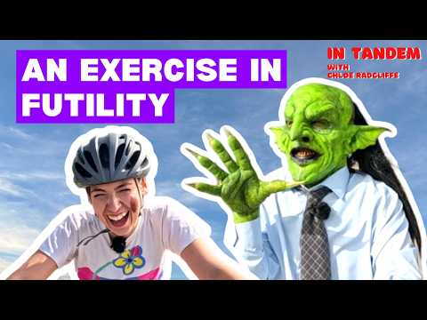 John Goblikon Hits An All-Time Low -- In Tandem With Chloe Radcliffe Season 2 (Ep 3)
