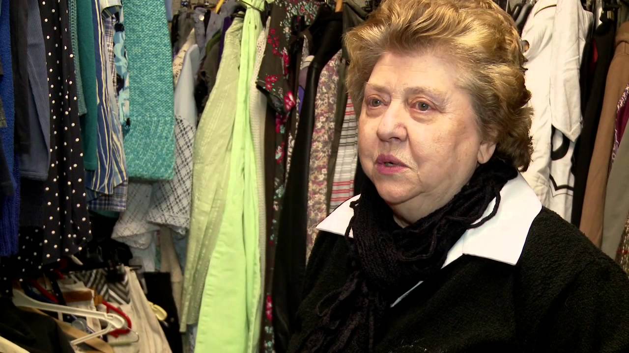 Kringloopwinkel Vincentius in Lindenholt