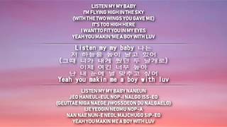 Download Lagu bts: boy wiht luv MP3