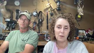 Eating Possum, March Wind, & Wisdom from the Comments