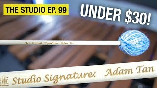 CUSTOM Marimba Mallets For UNDER $30!