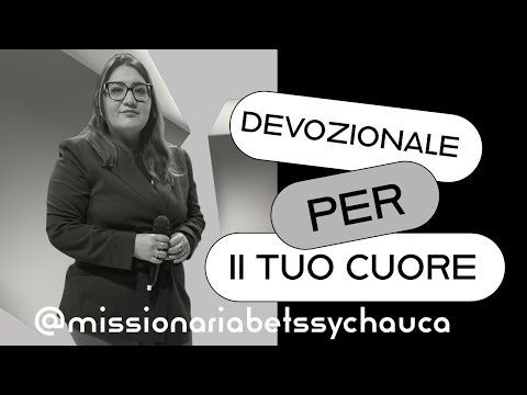 Video: Dio mi darà giustizia?