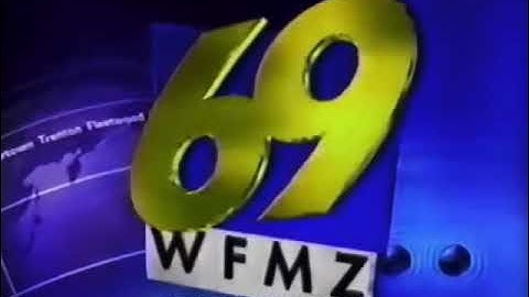 WFMZ Station ID (2005)