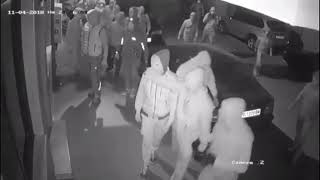 Bultras Against Levski Sofia