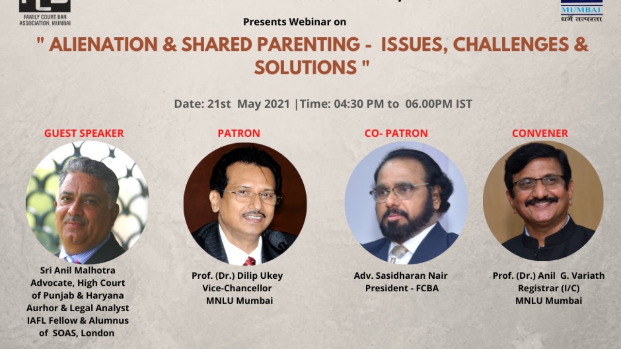 Webinar on