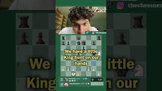 I Zachrificed All My Pieces