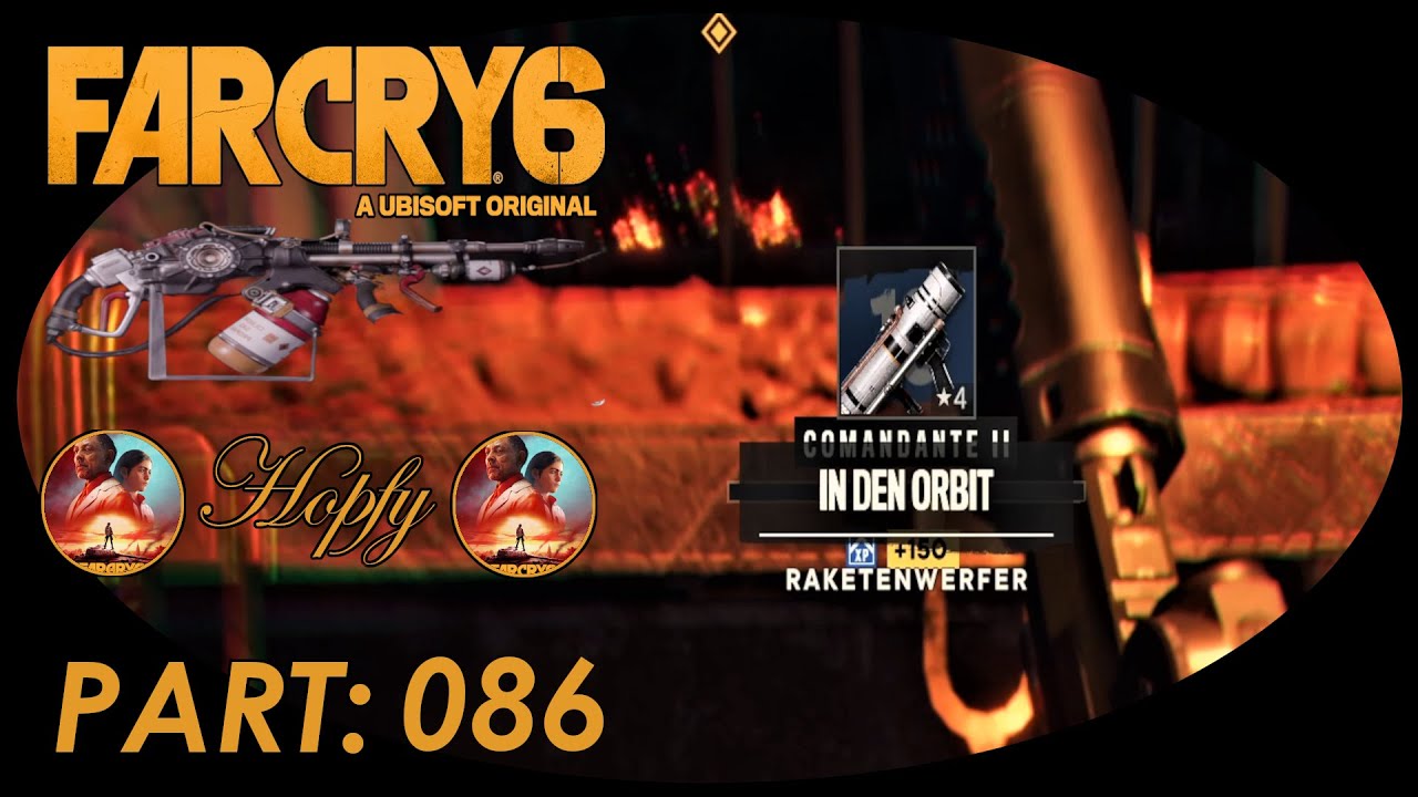 Far Cry 6 Finde Einen Weg Nach Miami FAR CRY 6 Gameplay Deutsch #86 Finde den Eigentümer und sein
