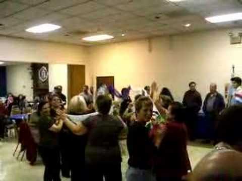 Assyrian Church of the East Court Victory Celebrat...