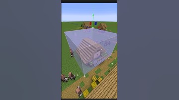 Axiom Building Mod Copy Paste #minecraft #minecraftmods #axiom