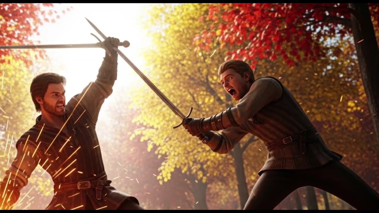 االمؤسس: أورهان لحلقة 17 #المؤسس_أورهان  هل سيتمكن أورهان بي من القضاء على أعدائه؟