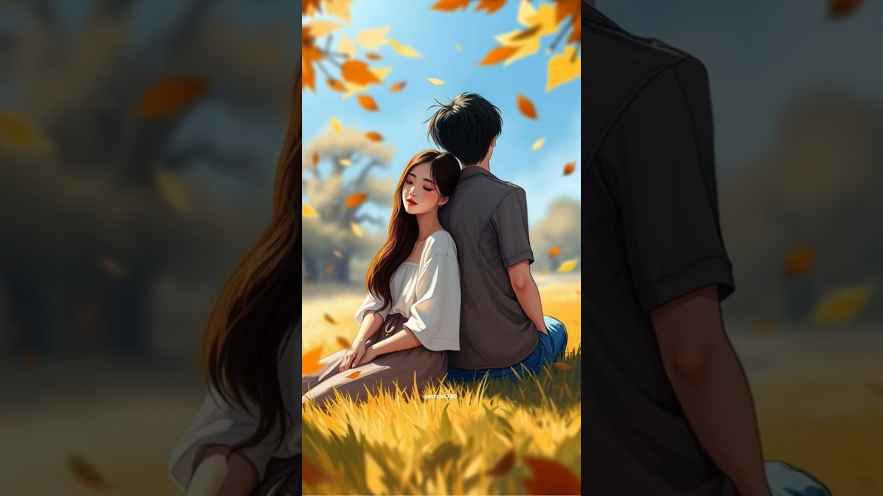 tu jo paas (raw) animated video 