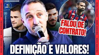 absurd Value bahia Is One Of The Interested Partiesgoalkeeper Definitionwillian Jos 