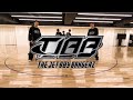 THE JET BOY BANGERZ from EXILE TRIBE – RAGING BULL Dance Practice [Moving Ver.]