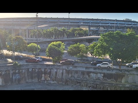 RATOS DA GAMA QUER JOGAR NO ENGENHÃO! LORRAN PODE LARGAR SEU EMPRESÁRIO.