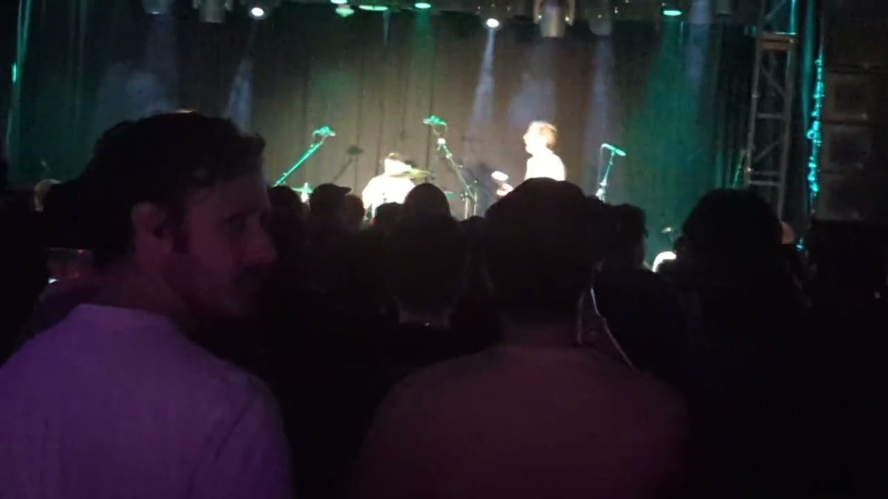 good luck - stars were exploding + 2 new songs @ growing up is dumb 2025