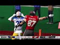 RFL Season X: Monarchs vs Steamers Week 6 | Madden 26 Teambuilder Franchise!