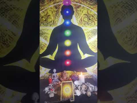 الشاكرا الثالثه شاكرا الضفيره الشمسيه   