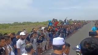 STORY WA BARBARA VS BRONDONG PROYEK YANG LAGI VIRAL