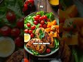 Nourish to Flourish: Real Food, Real Change
