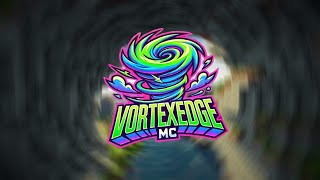 VortexMC Server | Launch| Trailer| Telugu|PolyGamer007| @3dge-exe #minecraft #minecraftserver
