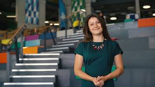 Russian Students Experience - Дублинском Городском Университете (DCU English School) - Summer 2019.