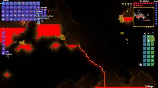 Where to find Titan Glove - Terraria