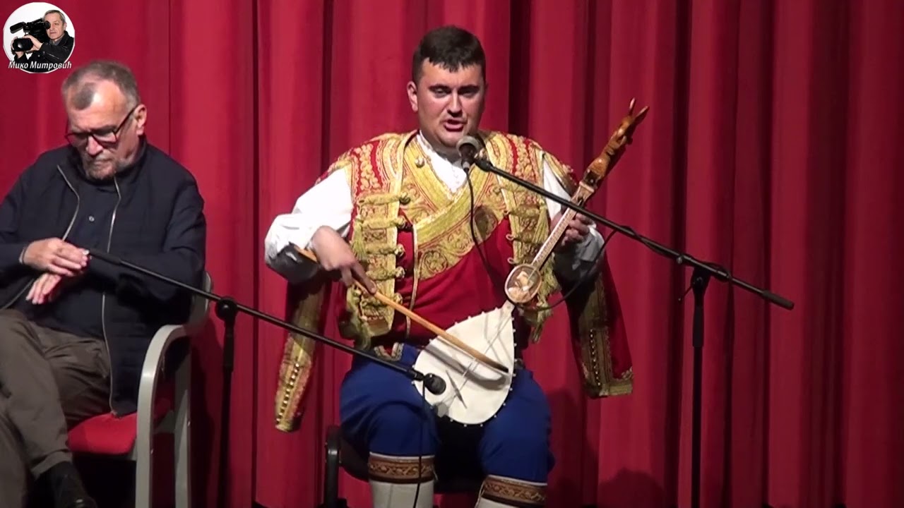 VASO ĐONDOVIĆ PLJEVLJA 23 05 2024