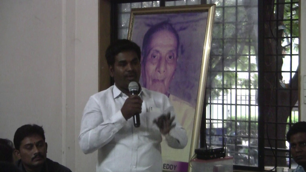 TJAC Round Table Meeting On Controlling high fees in Corporate Schools 10