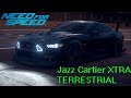 NFS Music video Jazz Cartier XTRA TERRESTRIAL