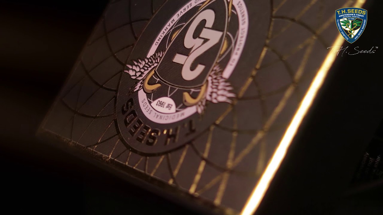 T.H.Seeds 25th Anniversary Box Special