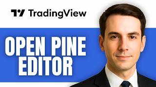 How To Open Pine Editor in TradingView