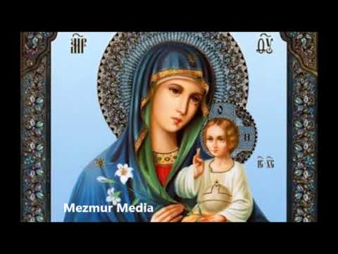 New Ethiopian Orthodox Tewahedo Mezmur 2018 2