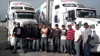 Staff Sonido Royer 88