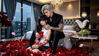 Kill-cruel mafia boss, cold heart, think whole life no love, but see her once, totally lose heart!