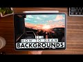 Nail it with Beardman: (Ep 8) How to Draw Backgrounds