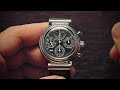 A Grand Complication For Less Than A Daytona | Watchfinder & Co.