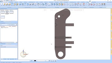 HiCAD 2020: Dependent Assembly