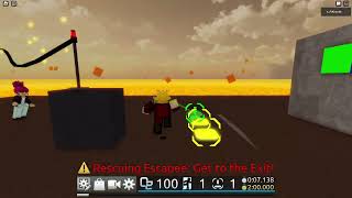 Fe2Cm - Ravaged Battlefield Day 1 Map Play 1